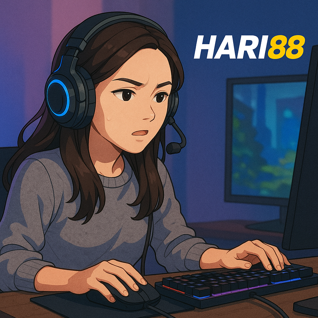 HARI88