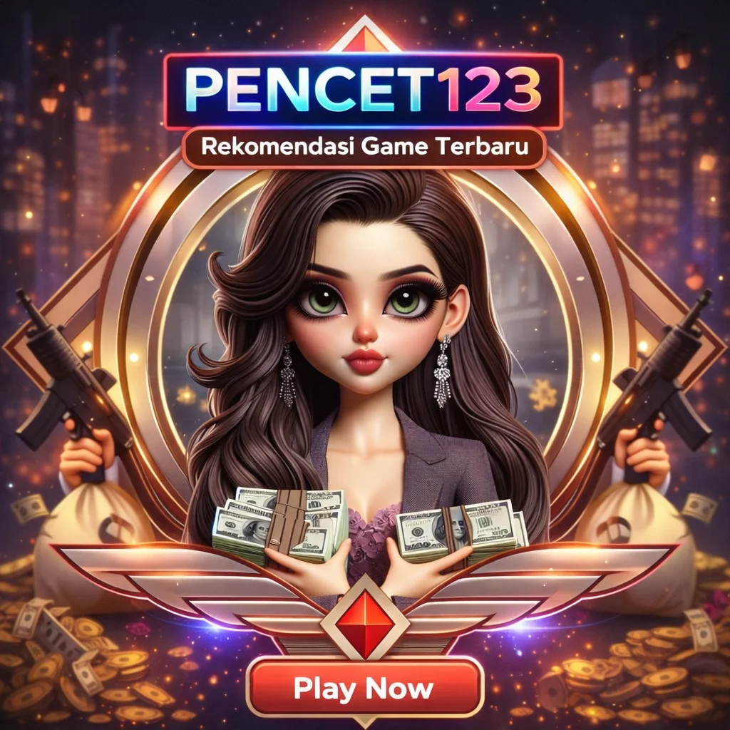 Galeri foto Pencet123 | Pengalaman Bermain Game Lebih Nyaman Dan Aman Setiap Hari di Jakarta